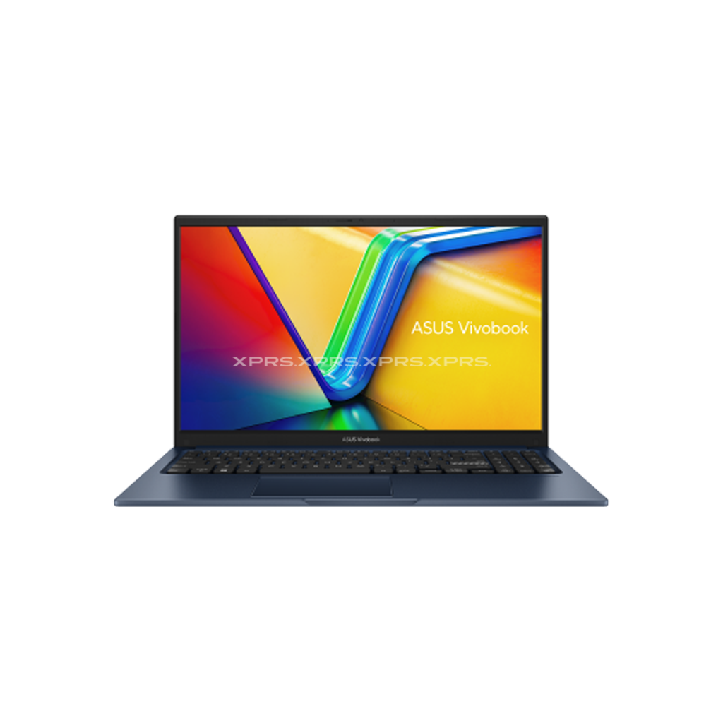 ASUS Vivobook 15 Intel Core i7-1335U 8GB 512GB SSD Intel UHD Graphics Win11 xprs egypt