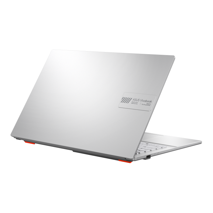 ASUS Vivobook Go 15 - AMD Ryzen 5 7520U, 8GB, 512GB SSD, AMD Radeon Graphics Win11 - Cool Silver