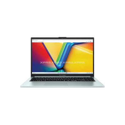 ASUS Vivobook Go 15 Laptop E1504FA Ryzen 3 7320U 4GB DDR4 256GB SSD Radeon Graphics 15.6
