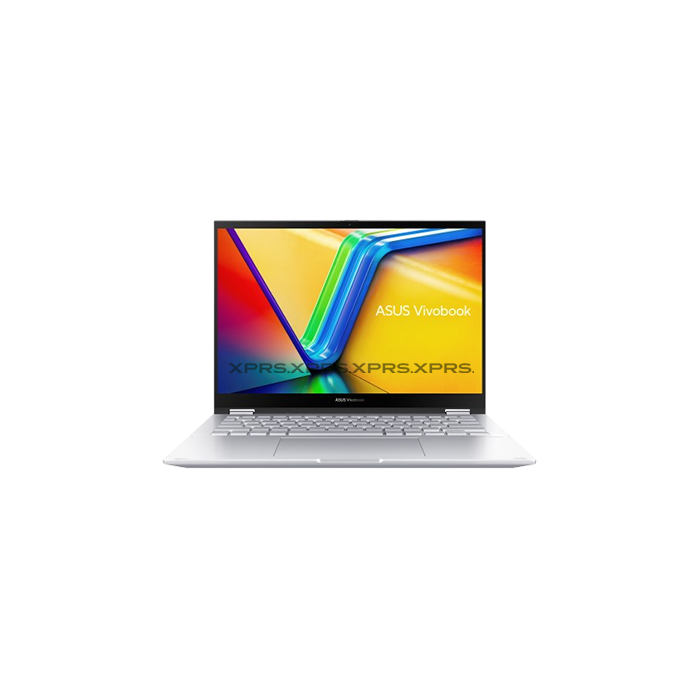 ASUS Vivobook S14 Flip OLED i5-13420H (16GB RAM / 512GB) 14-inch x360 Filp Touch screen – Windows 11