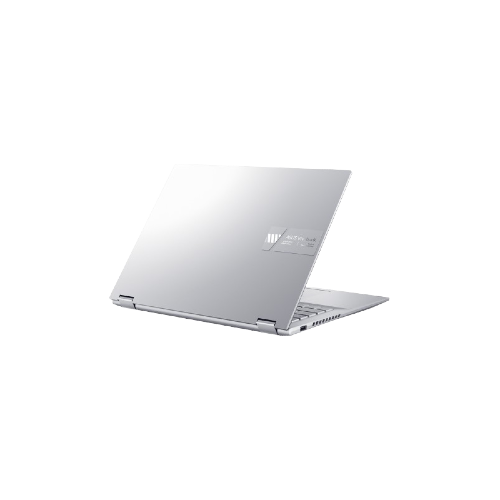 ASUS Vivobook S14 Flip silver
