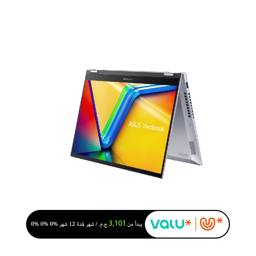 ASUS_Vivobook_S14_Flip_valu_installment