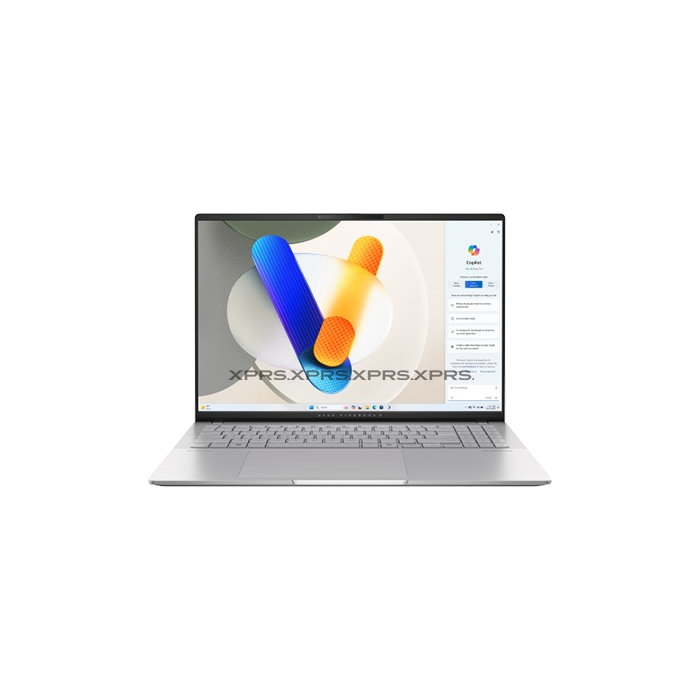 ASUS Vivobook S16 OLED – 16-INCH 3K 120Hz Display- AMD Ryzen AI 7 350 - 24GB Ram 1TB SSD – Windows 11