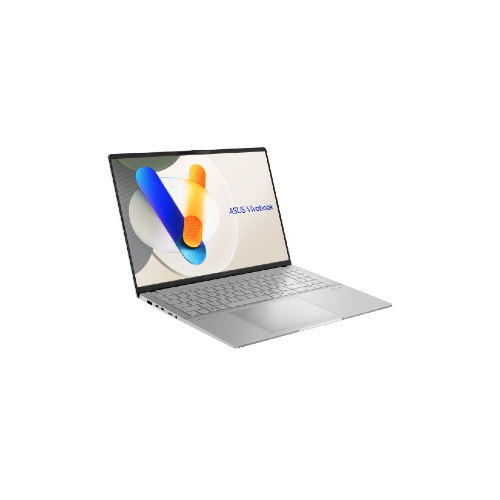 ASUS Vivobook S16 OLED – 16-INCH 3K 120Hz Display- AMD Ryzen AI 7 350 - 24GB Ram 1TB SSD – Windows 11 xprs 