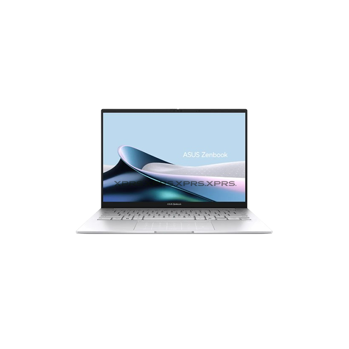 ASUS Zenbook 14 OLED Ultra 9 285H - Intel ARC Graphics 32GB Ram / 1TB SSD 14-inch 4K Display – Windows 11