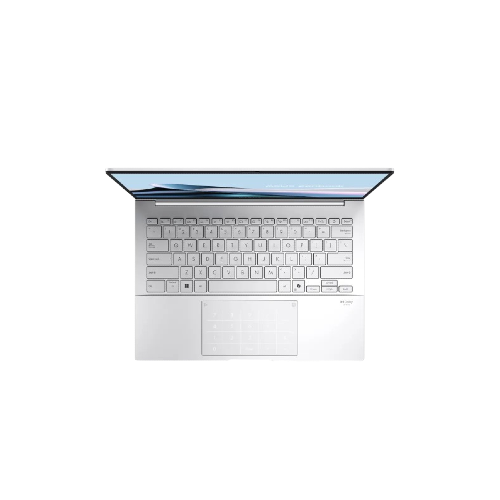 ASUS Zenbook 14 OLED Ultra 9 285H - Intel ARC Graphics 32GB Ram / 1TB SSD 14-inch 4K Display – Windows 11 xprs 