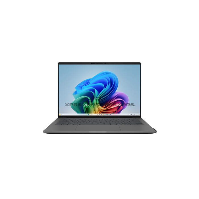 ASUS Zenbook A14 Snapdragon X X1 26 100 Adreno GPU – (16GB / 1TB) 14-INCH OLED Display – Win 11