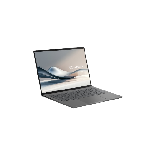 ASUS Zenbook A14 Snapdragon X X1 26 100 Adreno GPU – (16GB / 1TB) 14-INCH OLED Display – Win 11 xprs 1