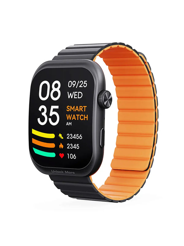 <tc>ساعة AUKEY SW-1U Smart Watch 1 Ultra الذكية</tc>