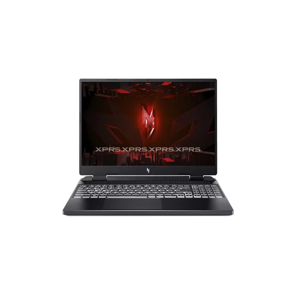 Acer Nitro V15 ANV15-51-58PQ Laptop - Intel® Core™ i5-13420H - 16GB - 512GB SSD - NVIDIA® GeForce® RTX 3050 6GB - 15.6" FHD -165Hz xprs egypt