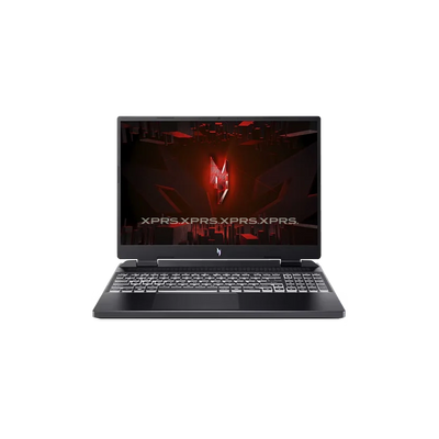 Acer Nitro V15 ANV15-51-58PQ Laptop - Intel® Core™ i5-13420H - 16GB - 512GB SSD - NVIDIA® GeForce® RTX 3050 6GB - 15.6
