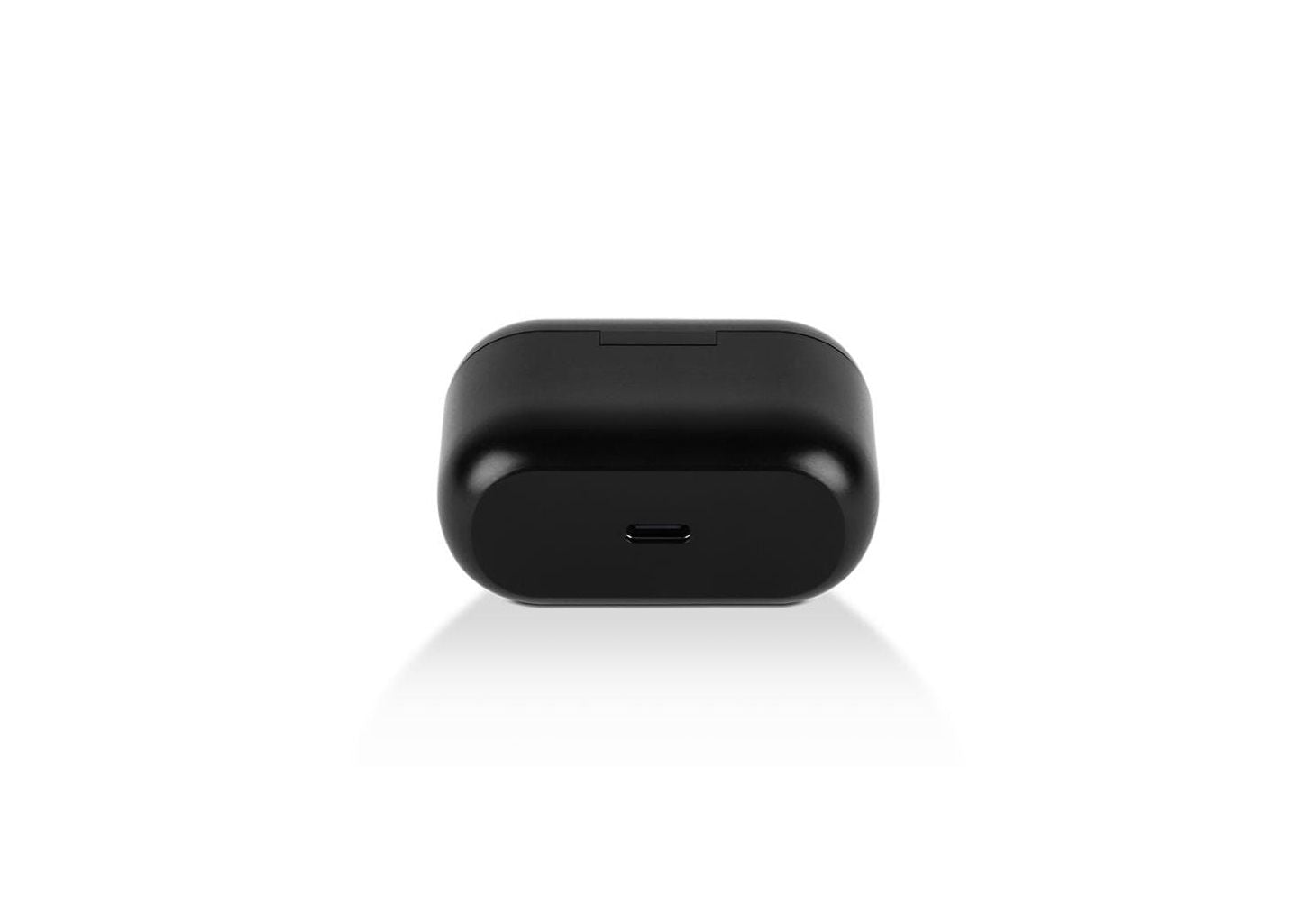 ttec AirBeat™ Play True Wireless Bluetooth Headset - Black