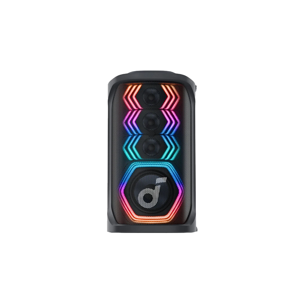 Anker Rave 3S Speaker - Black