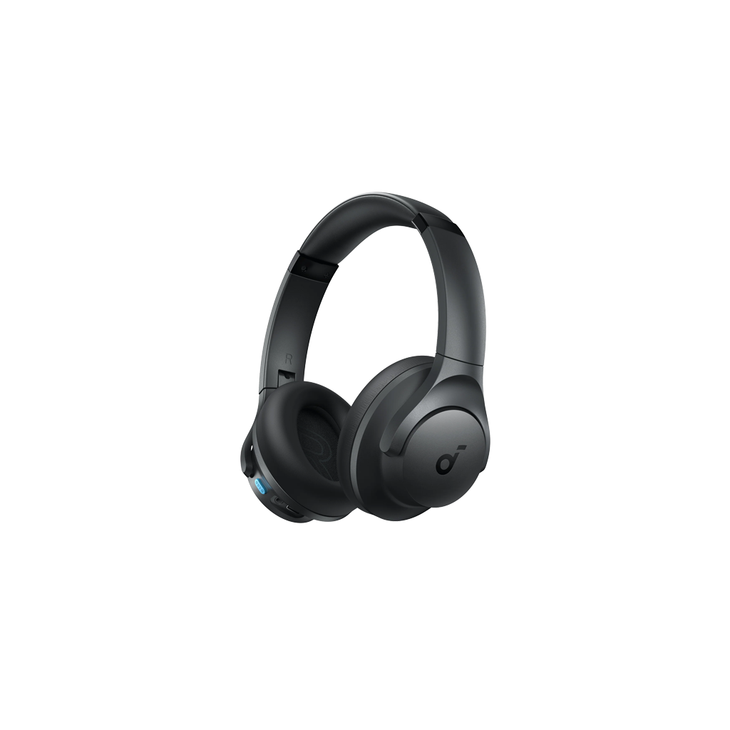 Anker SoundCore Q11i | Wireless Over Ear Headphone with Mic