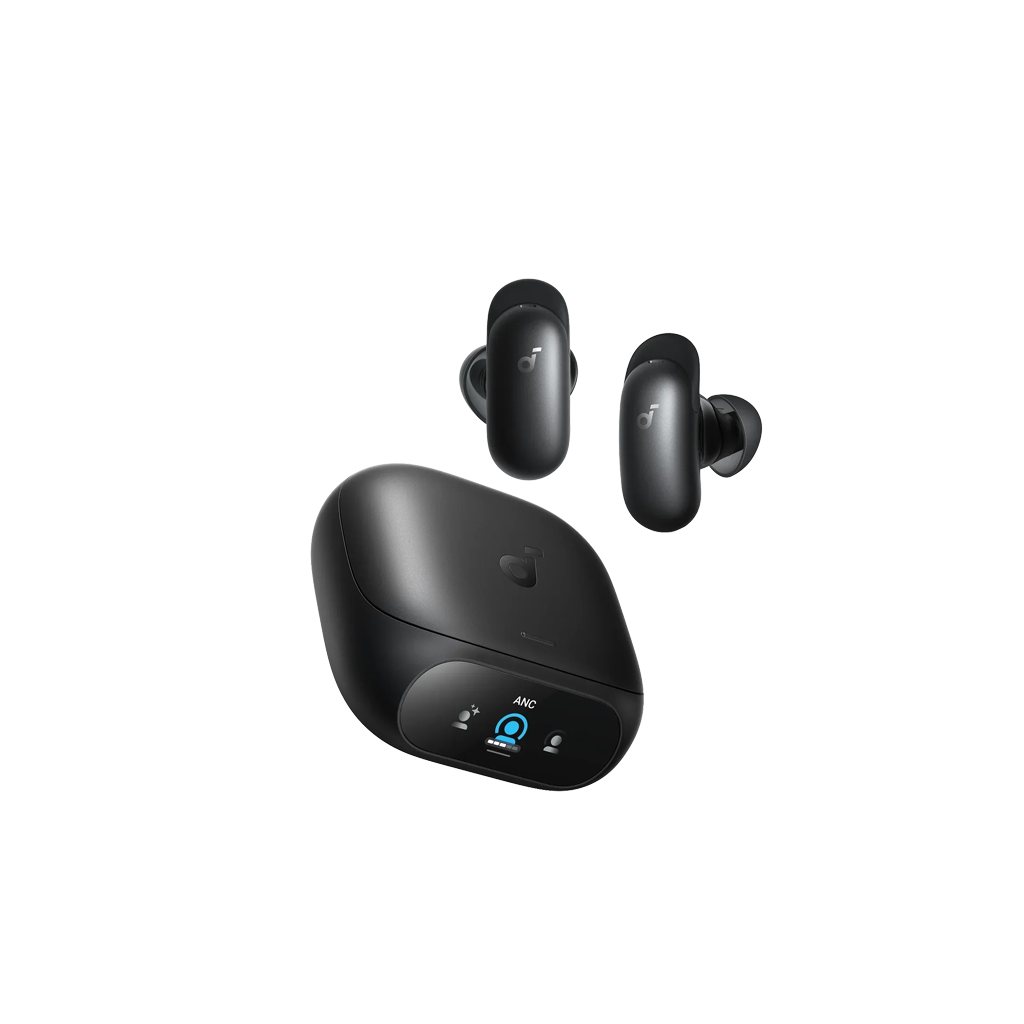Anker Soundcore Liberty 5 Pro | Noise Cancelling Earbuds for Clear Calls
