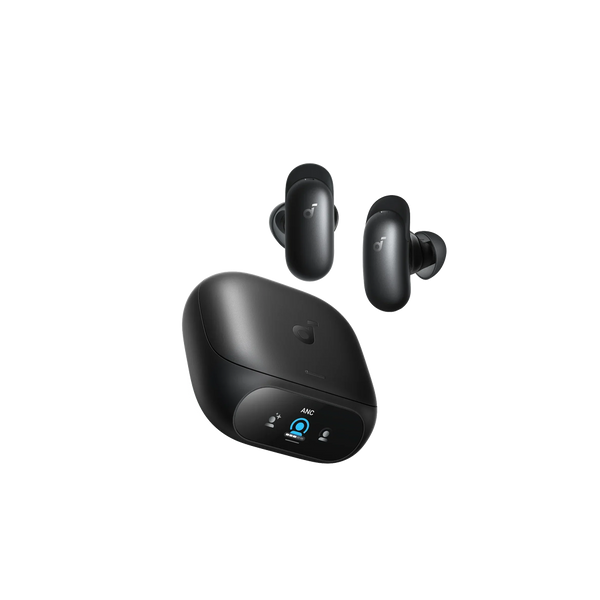Anker Soundcore Liberty 5 Pro | Noise Cancelling Earbuds for Clear Calls