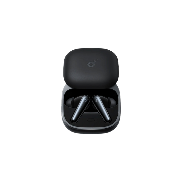 <tc>سماعات أذن لاسلكية Anker Soundcore Liberty 5 مع إلغاء الضوضاء – موديل A3957H31

</tc>