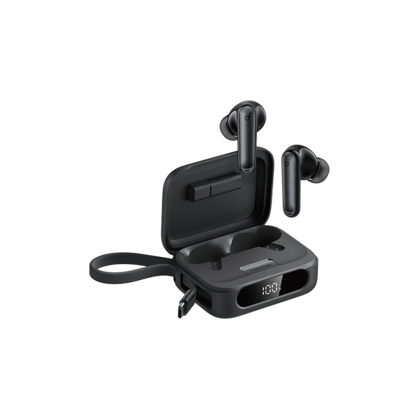 Anker Soundcore P41i | Wireless Earbuds with Portable (Built-In) Phone Charger
