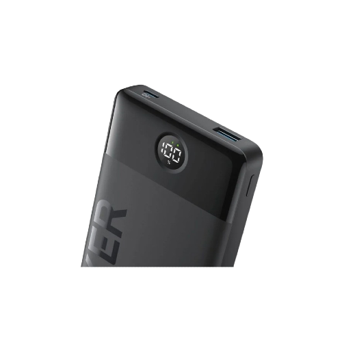 Anker 324 Power Bank 10,000mAh 12W | A1237H11 - Black