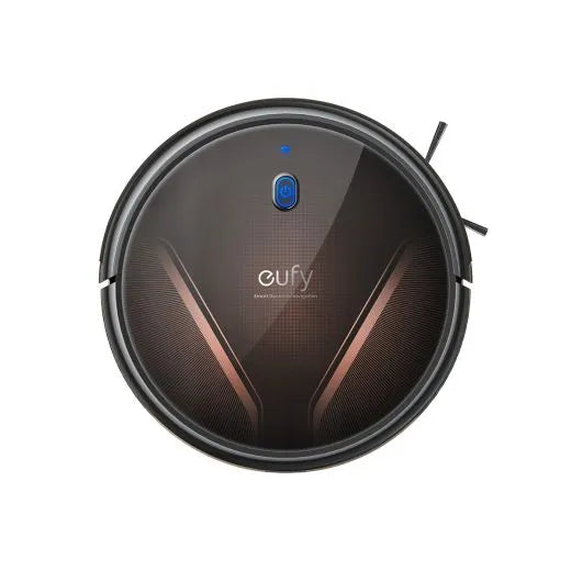 Anker Eufy RoboVac G20 Hybrid Robotic 2-in-1 Vacuum and Mop - Black