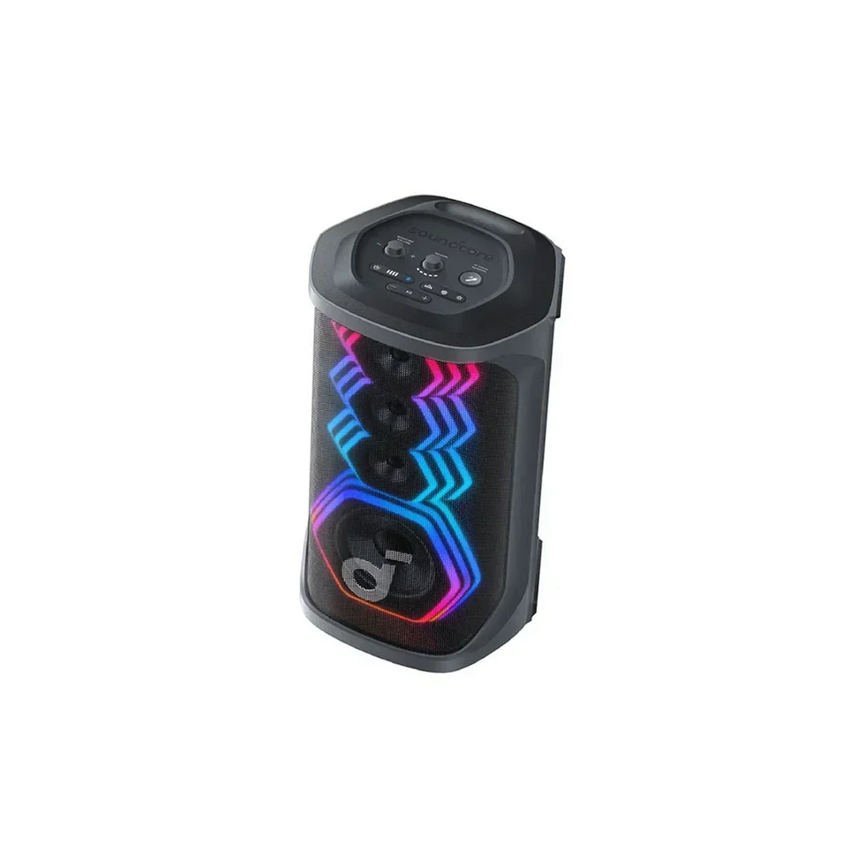 Buy Anker Soundcore Rave 3S Black | 100W Party Speaker