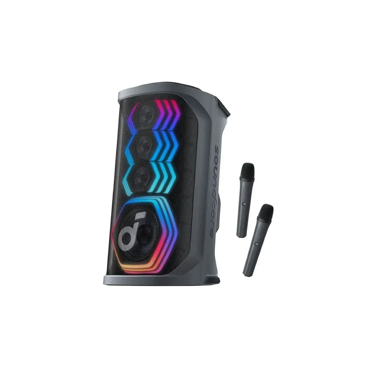 Buy Anker Soundcore Rave 3S Black | 100W Party Speaker