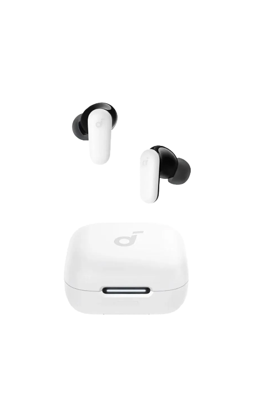 Anker Soundcore R50i NC True Wireless Auto Noise Cancelling Earbuds