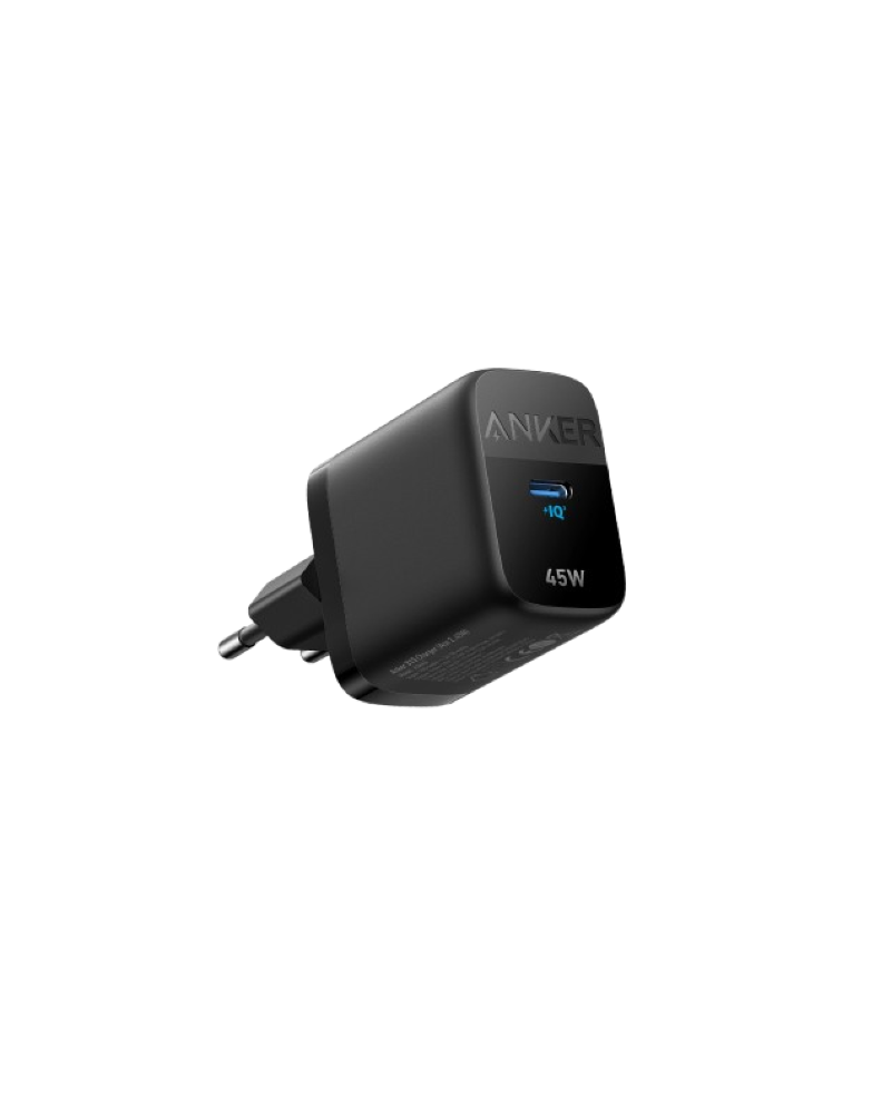 Anker 313 USB-C Wall Charger 45W
