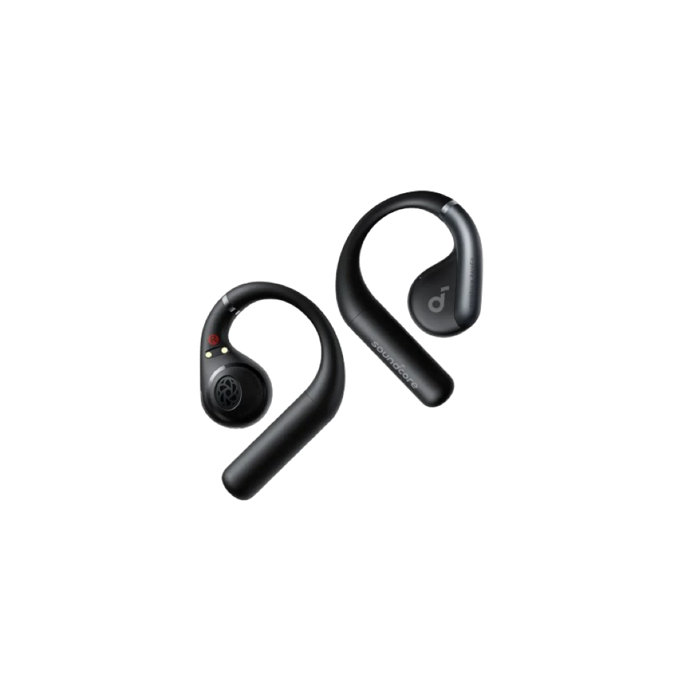 Anker Soundcore AeroFit Open-Ear Sport Earbuds - Black xprs 1