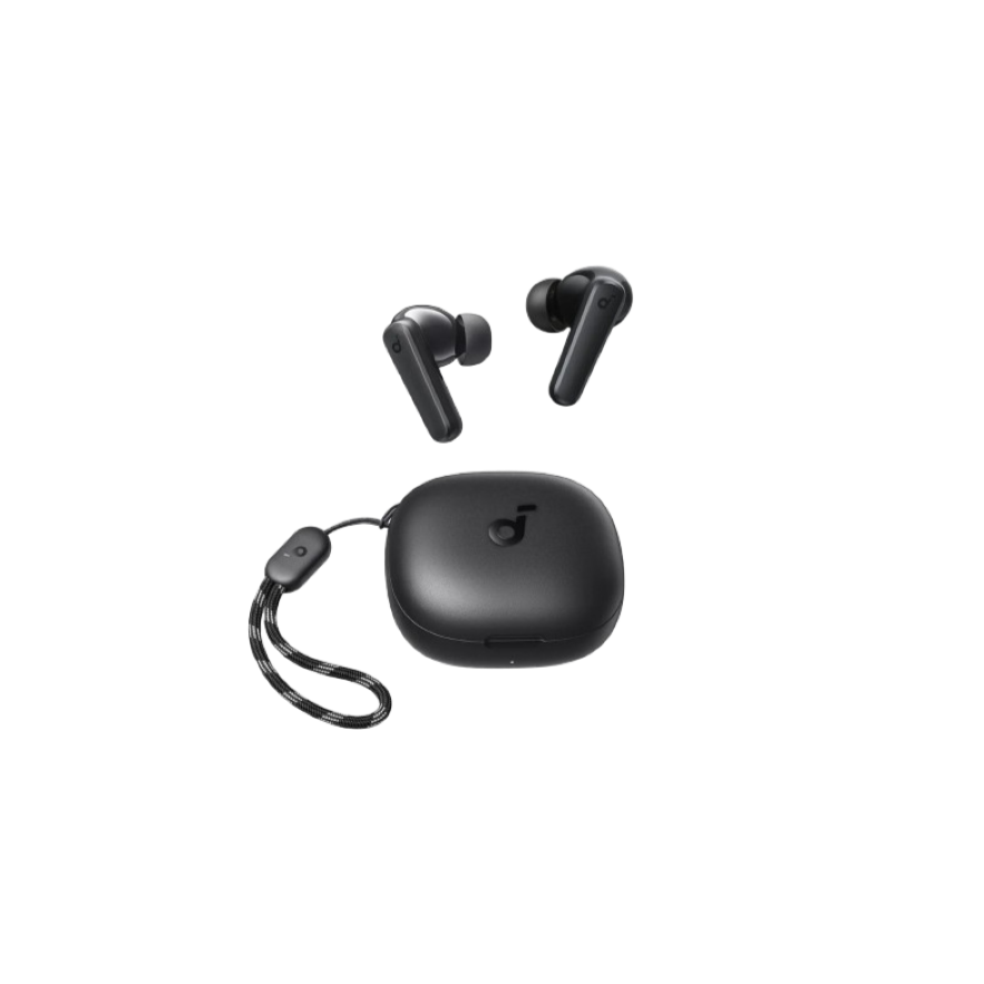Anker Soundcore R50i VI Bluetooth Earphone Black | A3969D11 xprs