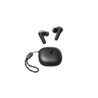 Anker Soundcore R50i VI True Wireless Earbuds – Black A3969D11