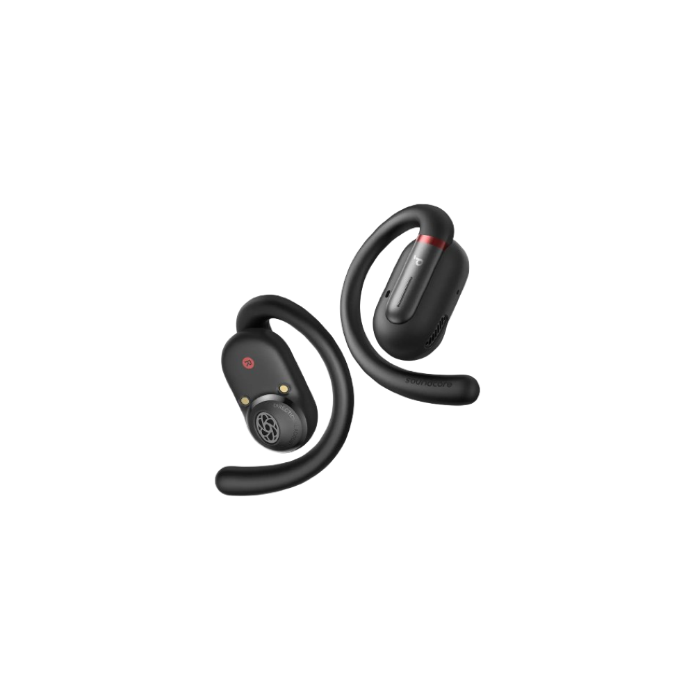 Anker Soundcore V30i Open-Ear Earbuds - Black xprs
