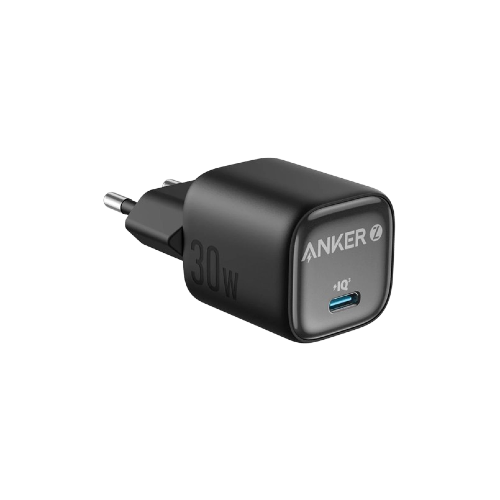 Anker Zolo Wall Charger 30W Black | A2698L11