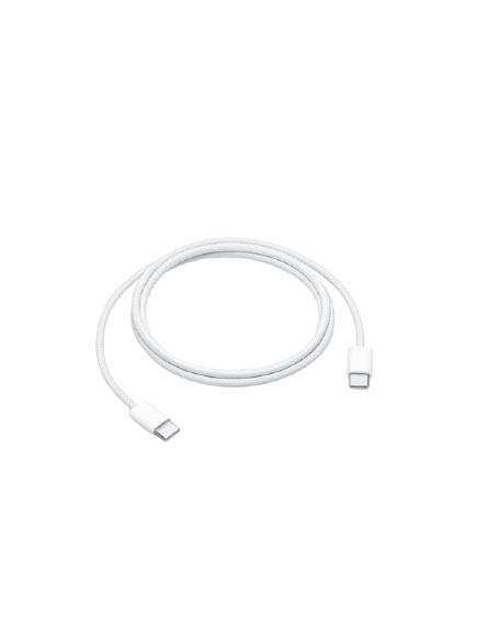 Apple 60W USB-C Charge Cable (1 m)