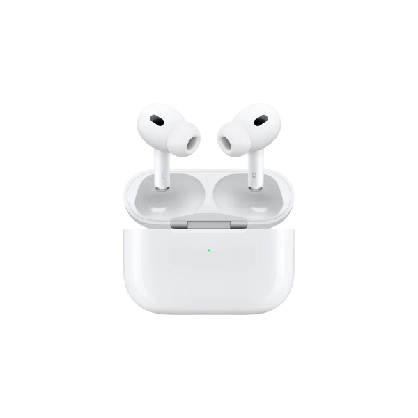 Apple AirPods Pro ( 2nd generation ) with MagSafe Charging Case (USB‑C)