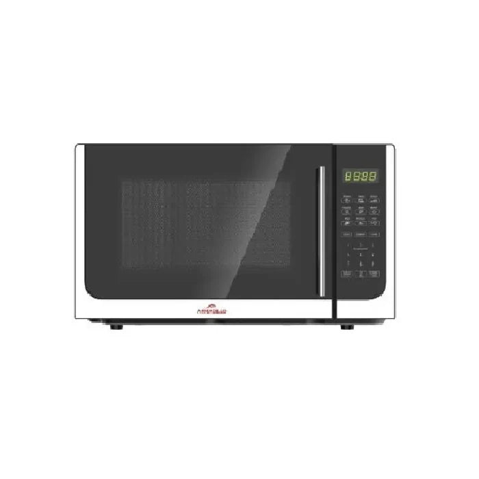 Armadillo Microwave Digital 30L, 950-1320W - Silver