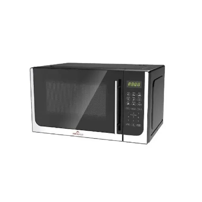 Armadillo Microwave Digital 30L, 950-1320W - Silver