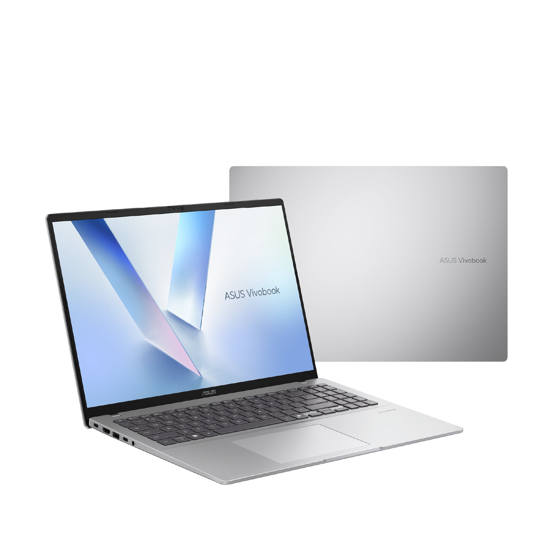 ASUS Vivobook 16 (X1607QA-MB054W) Snapdragon® X1-26 16GB RAM, 1TB SSD, Qualcomm® Adreno™ GPU, 16" 60Hz Display, Win11 H