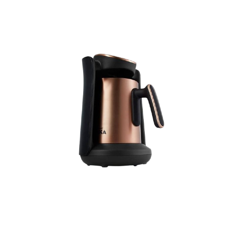 Arzum Okka Minio Pro Turkish Coffee Machine - Brown (OK0010)