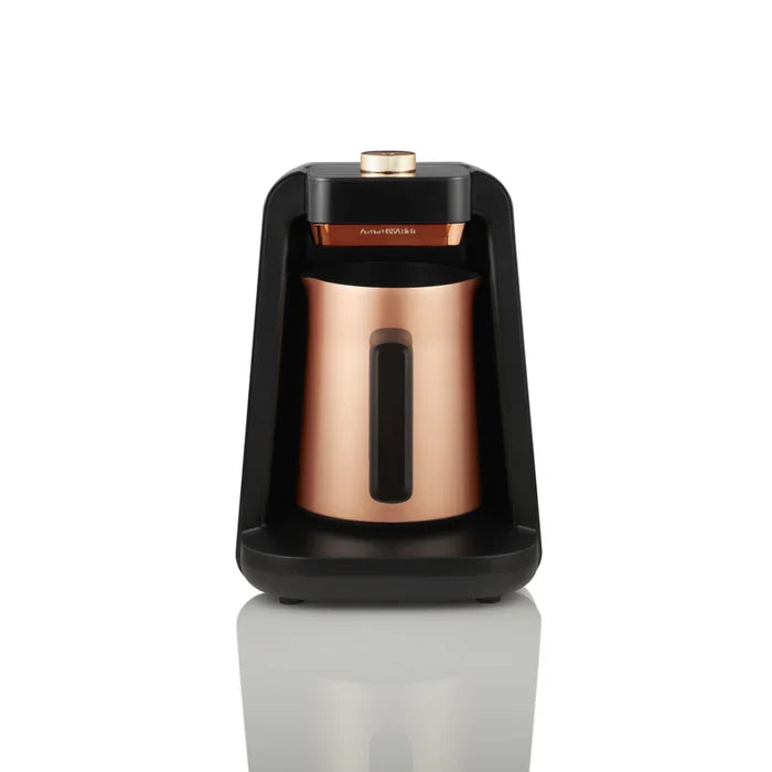 Arzum OKKA - OK0026 Rich Pro Turkish Coffee Machine 700W Power
