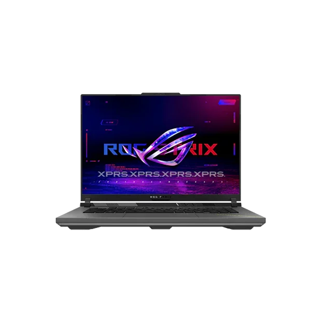 <tc>أسوس روج أستريكس G16 بمعالج رايزن 9 9955HX – كارت شاشة RTX 5060 (رامات 16 جيجا / هارد 1 تيرا SSD) – شاشة 16 بوصة بدقة FHD+ ومعدل تحديث 165 هرتز – ويندوز 11 هوم</tc>