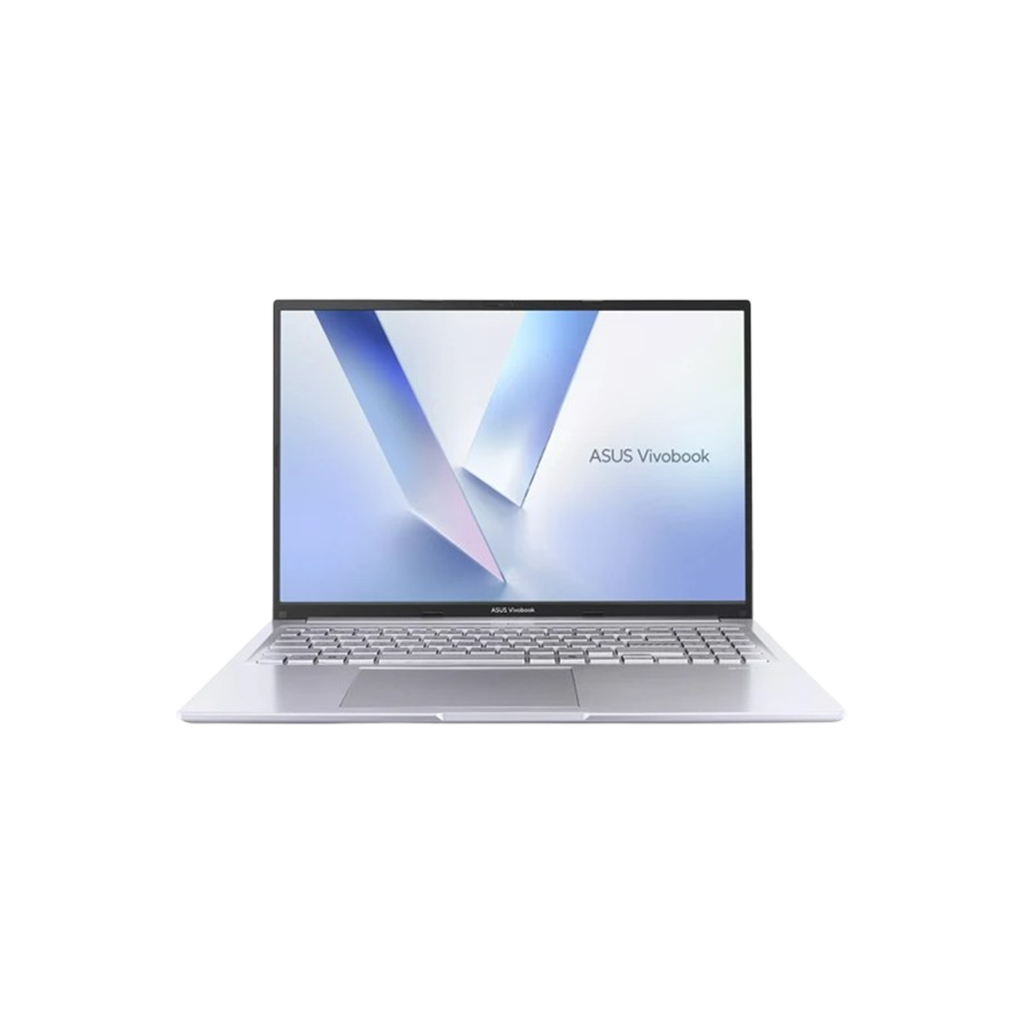 Asus VivoBook 16 M1605NAQ-MB855W ,AMD Ryzen™ 5 150, 8GB DDR5,512GB PCIE G4 SSD ,16-Inch WUXGA,AMD Radeon™ Graphics,Win11H