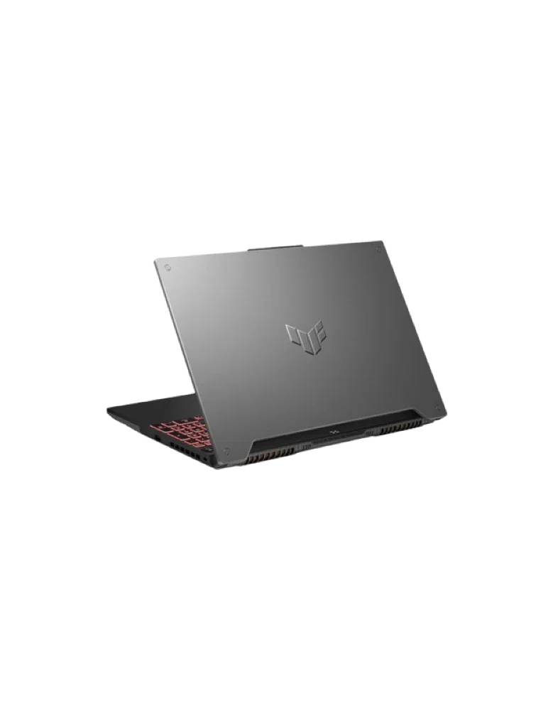Asus TUF Gaming A15 FA507 R7-7435HS/16/512/RTX4050 15.6" bärbar dator Asus TUF Gaming A15 FA507 R7-7435HS/16/512/RTX4050 15.6" bärbar dator