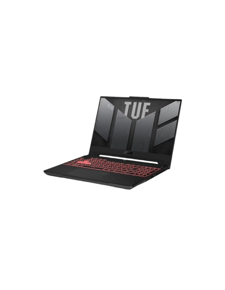 Asus TUF A15 Ryzen 7 7435HS 512GB SSD 16GB RTX 4060 8GB GDDR6 Win11,  1 Year Perfect Warranty xprs 2