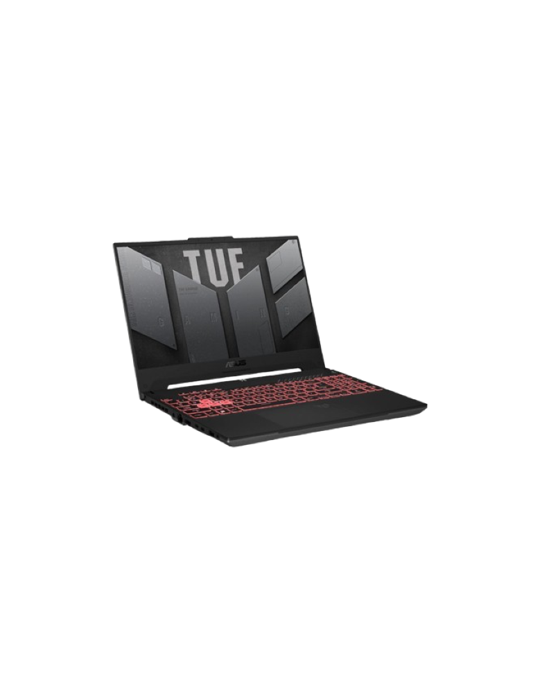 Asus TUF A15 Ryzen 7 7435HS 512GB SSD 16GB RTX 4060 8GB GDDR6 Win11,  1 Year Perfect Warranty xprs 3