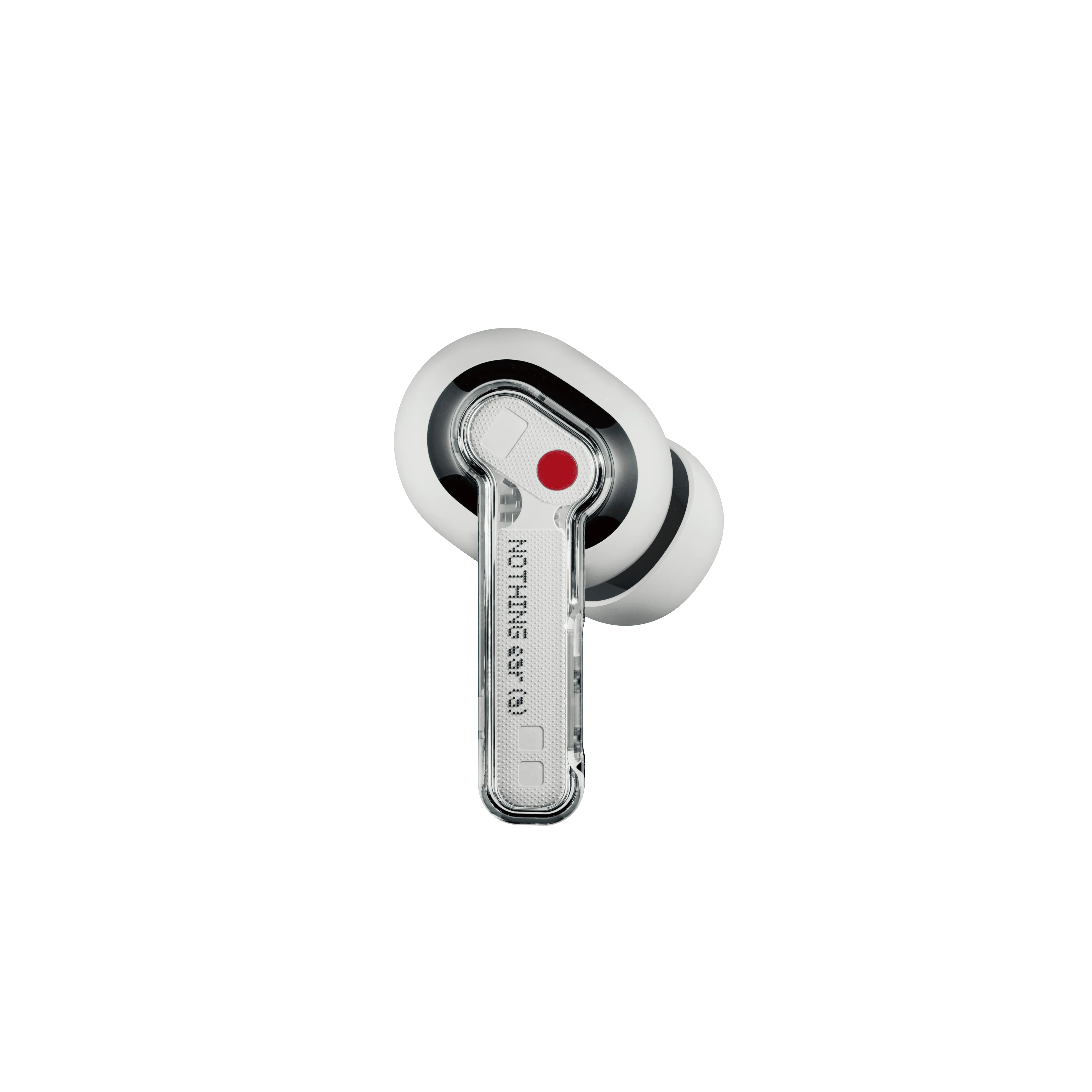 Nothing Earbuds ear (a)