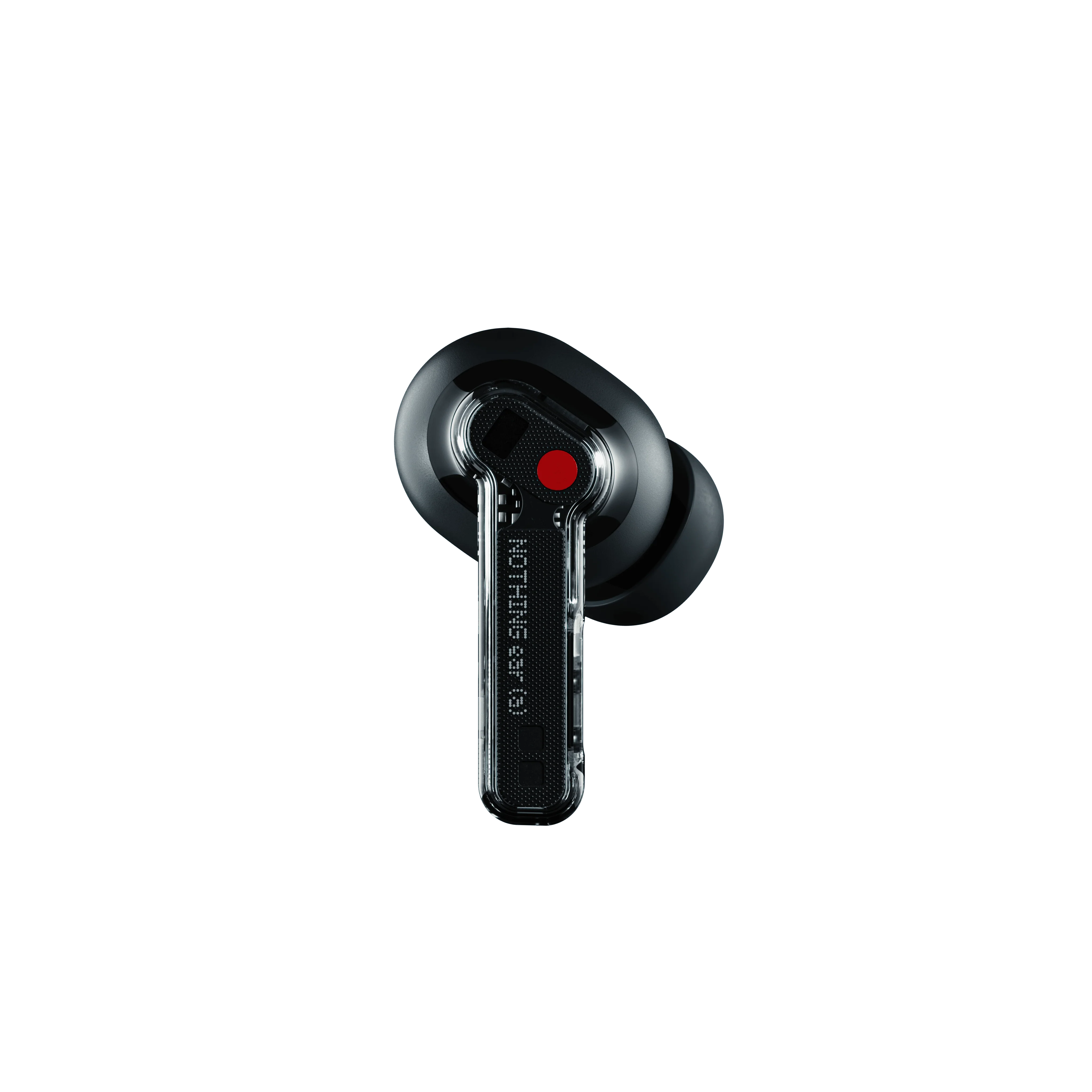 Nothing Earbuds ear (a)