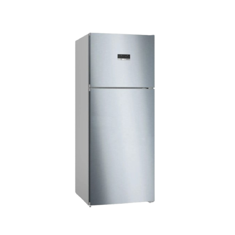 BOSCH Refrigerator 581 Liter No Frost Stainless Steel – KDN76XI3E8 xprs 