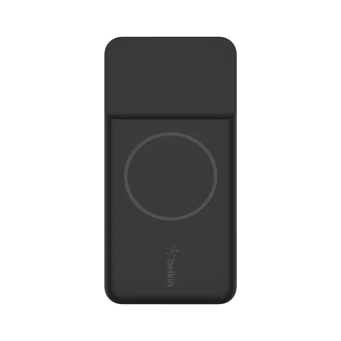 Belkin BOOST↑CHARGE Magnetic Portable Wireless Charger 10K - Black - XPRS