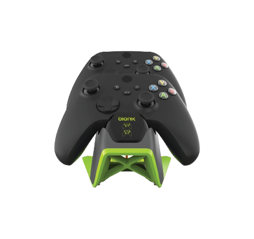 Bionik BNK-9070 Power Stand for Xbox Series X/S